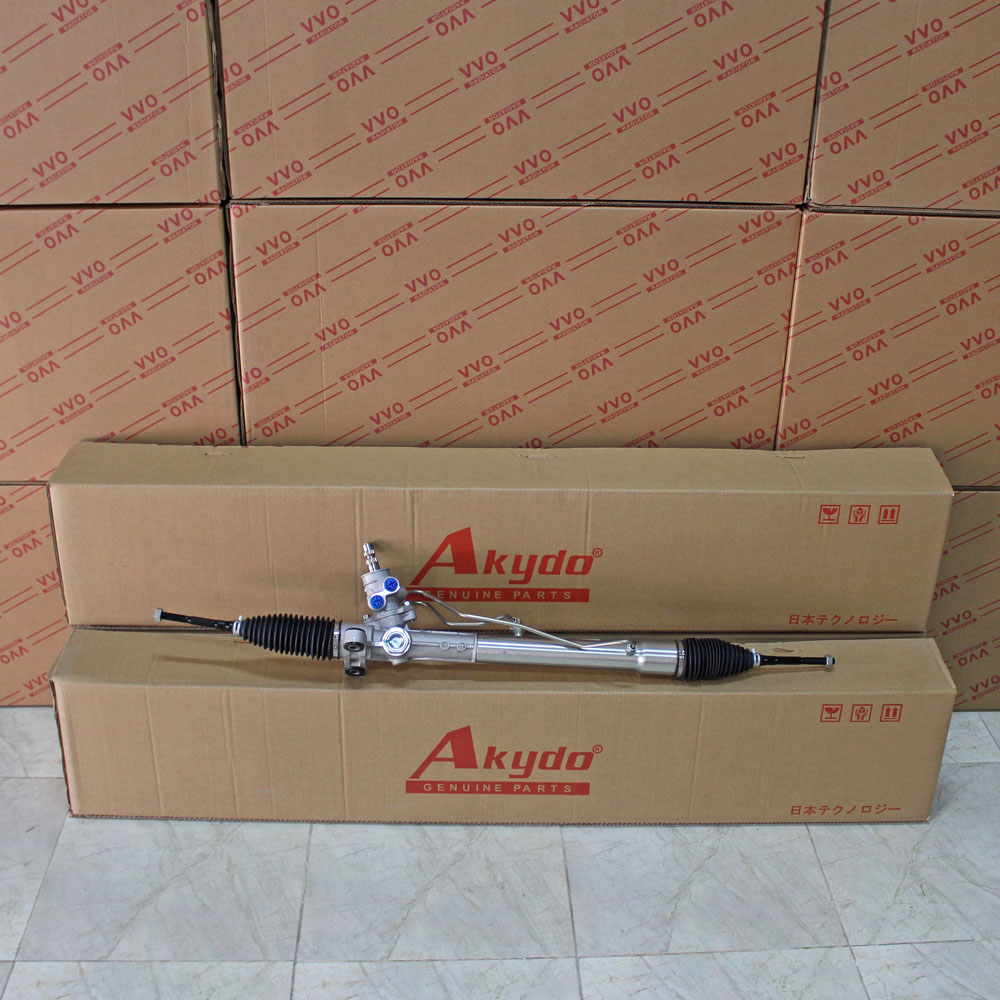 Thước lái Toyota Vios, 2002-2007