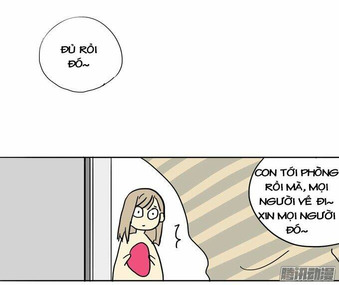 tại sao lại là nữ sinh chapter 5 9