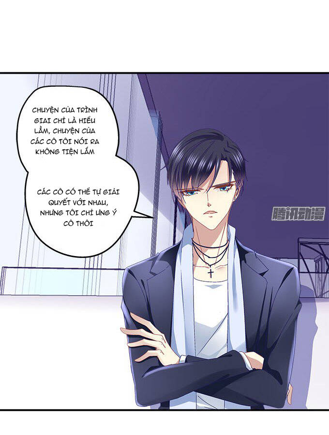 thiên lại âm linh chapter 11 16