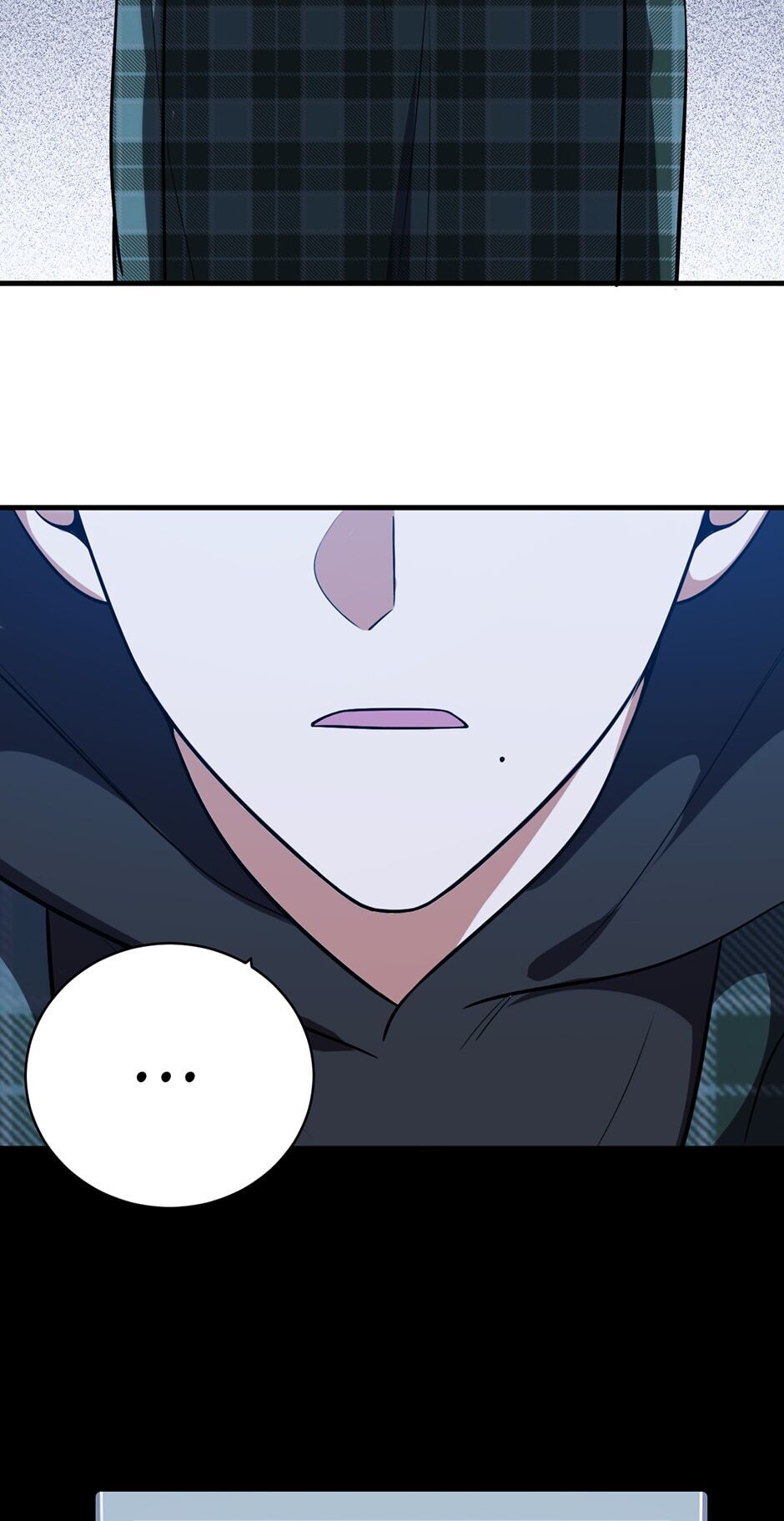 [16+] killing my love chapter 48.1 11