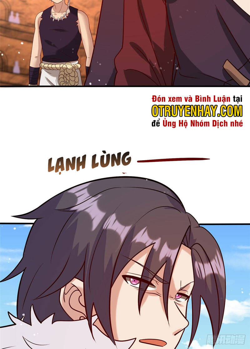 The Trinity War - Trang 4