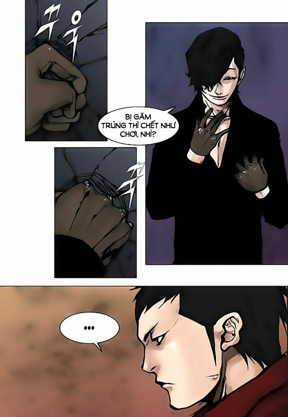 tong | tổng chapter 24 22