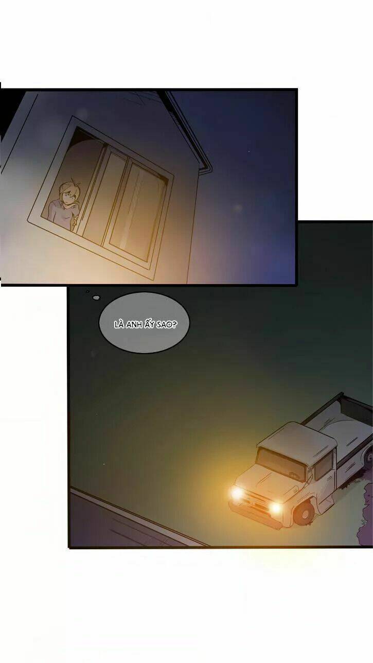 fairy heart chapter 6 7