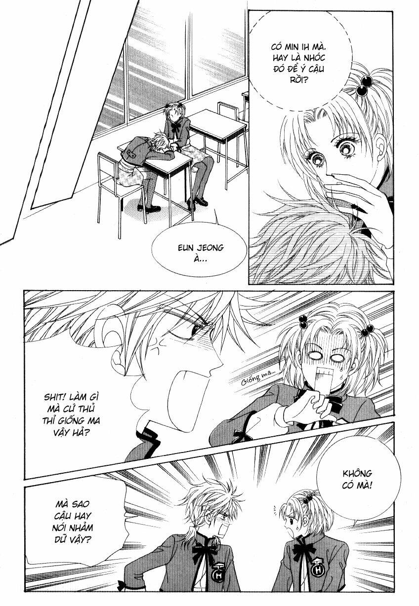 she's scary chapter 46 34