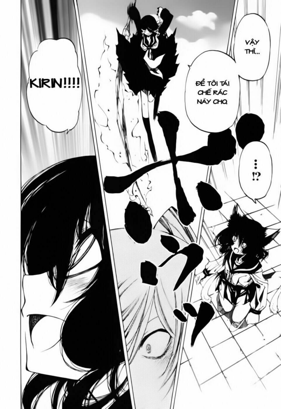 oni gokko chapter 7 20