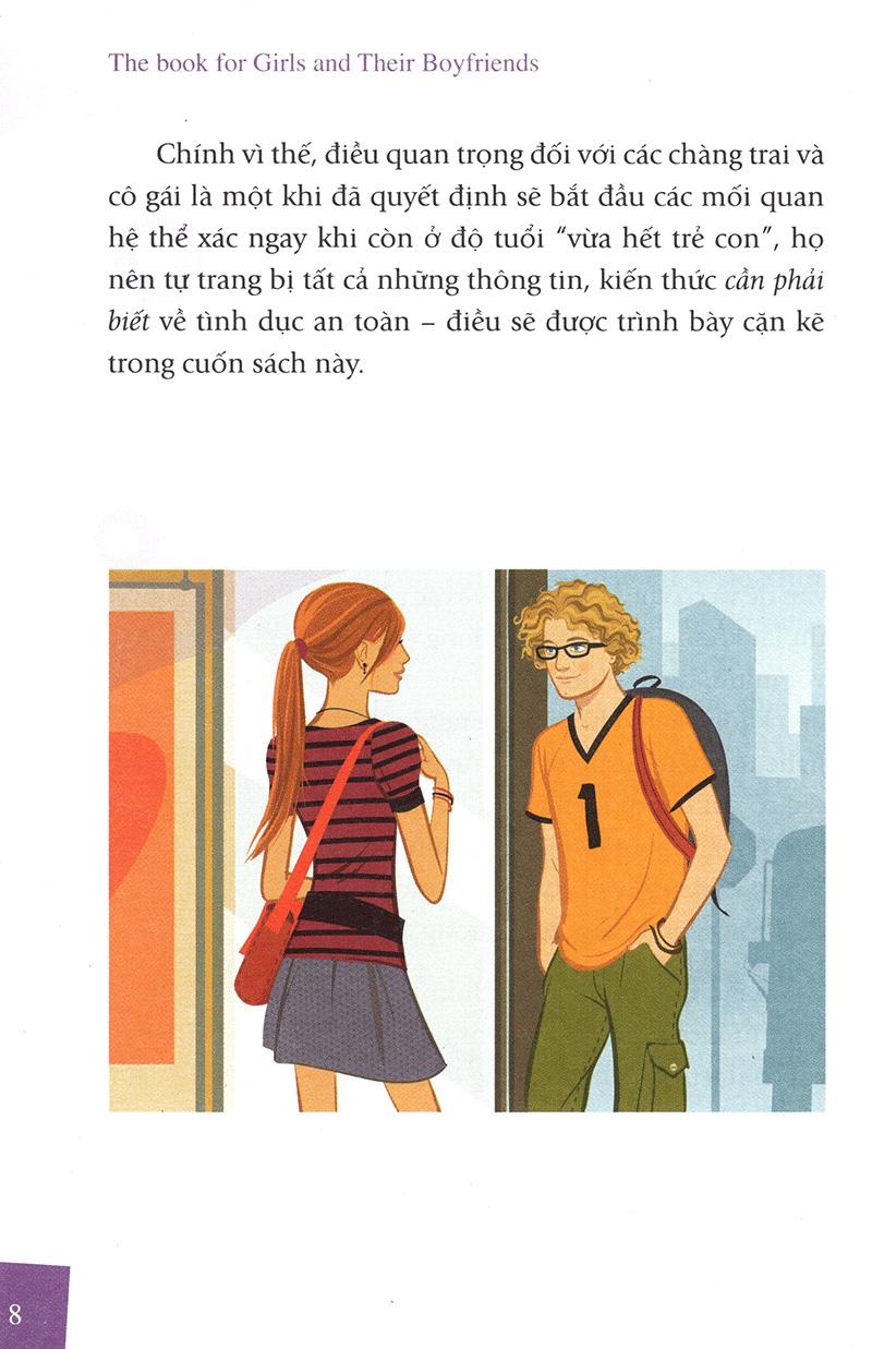Riêng Dành Cho Bạn Gái... Và Nửa Kia