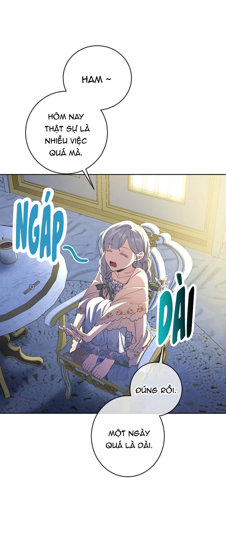 hướng đến ánh dương một lần nữa chapter 44 45