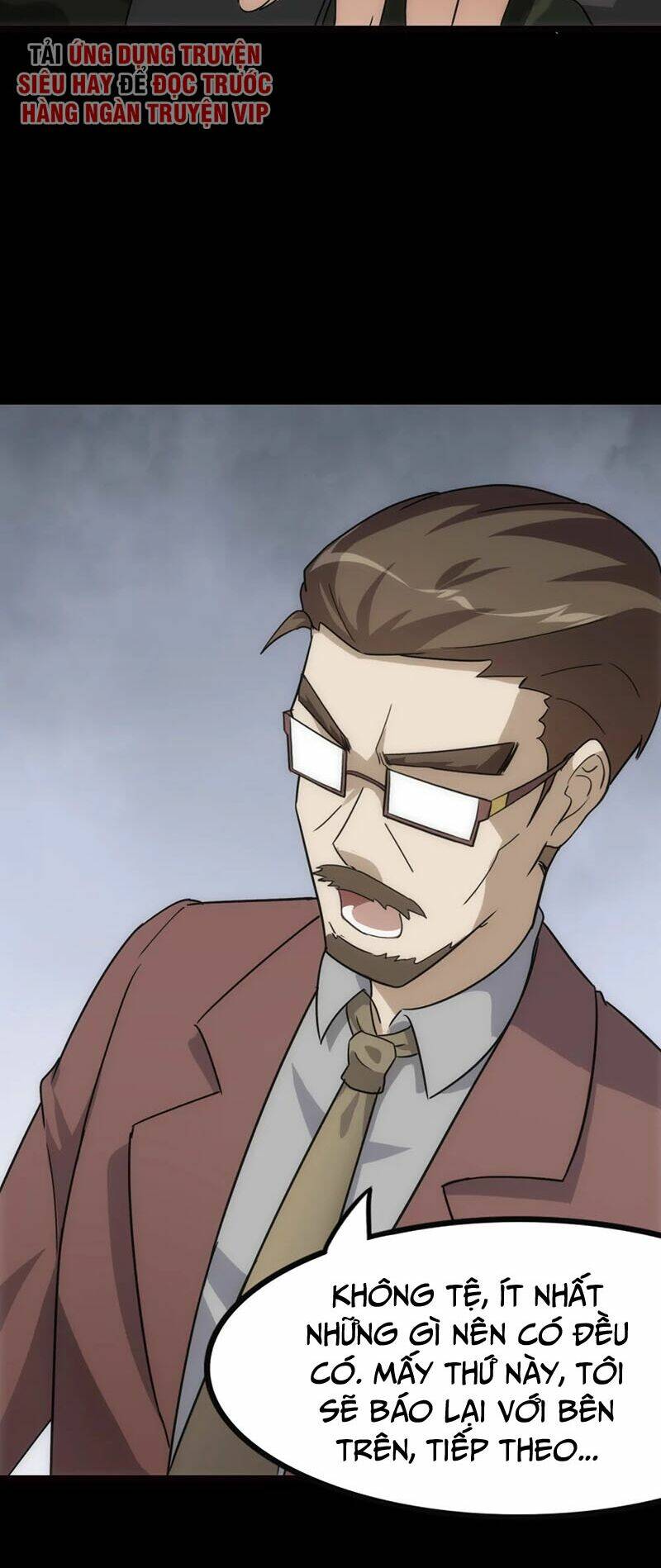 bạn gái virus của tôi chapter 212 38