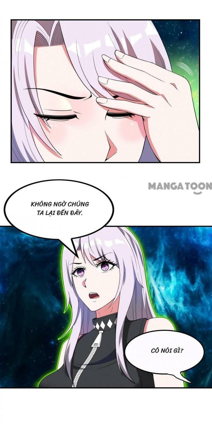 đệ nhất người ở rể chapter 140.1 10