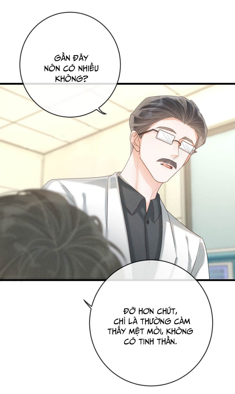 nịch tửu chapter 44 3