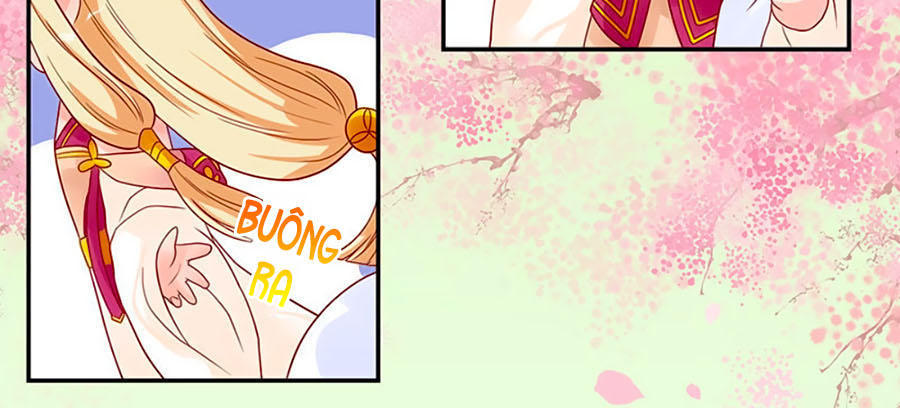 từ đây vương gia không thượng triều sớm chapter 2 14