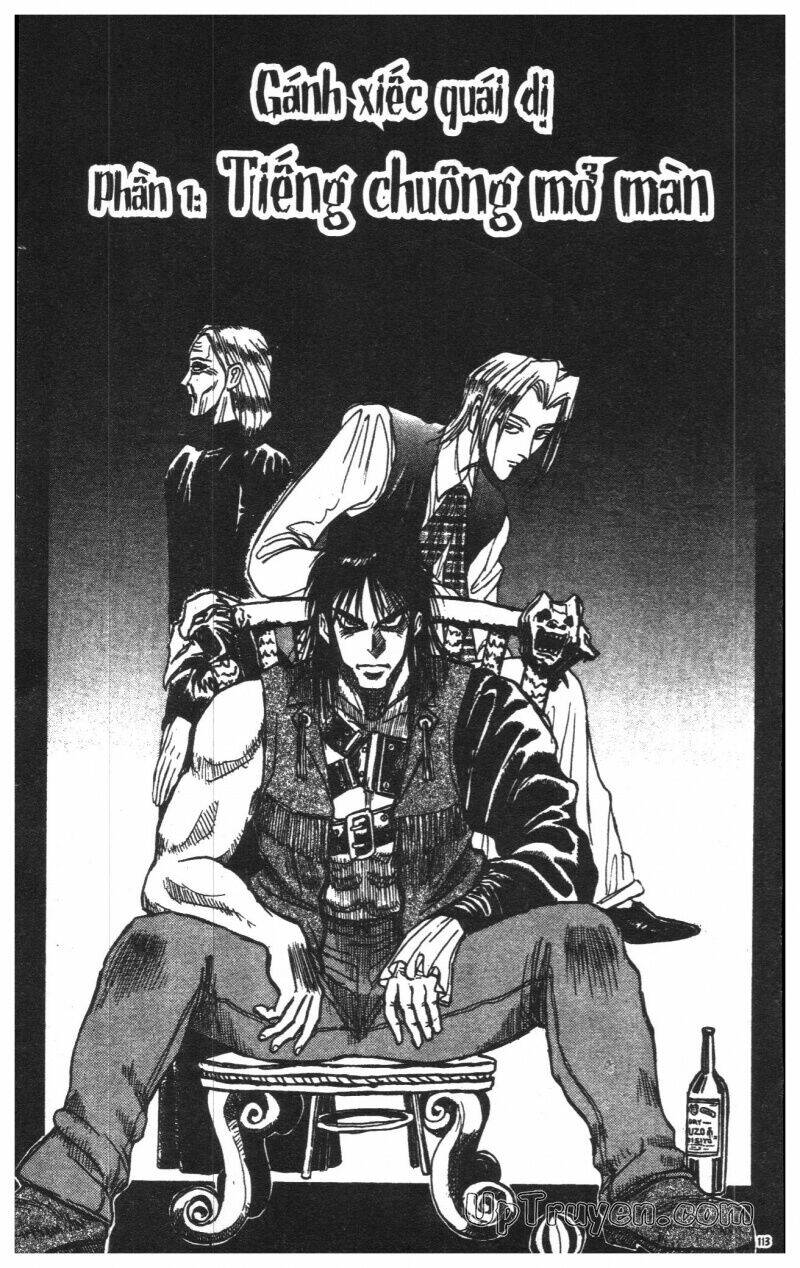 karakuri circus - gánh xiếc quái dị chapter 13 115