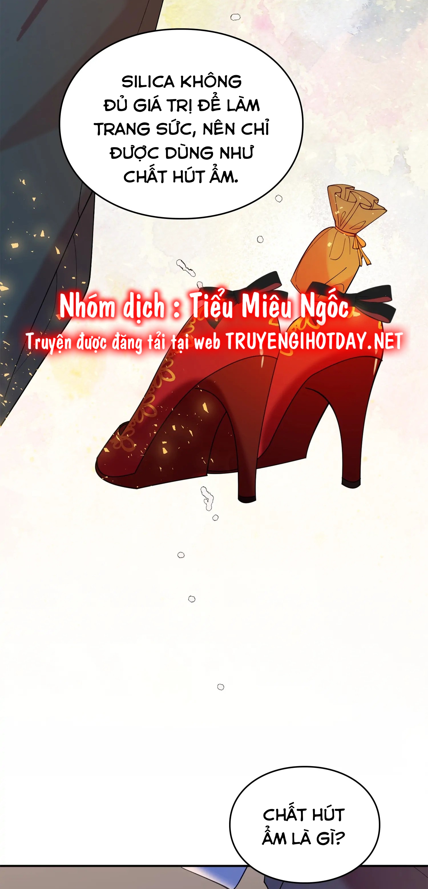 câu chuyện về nữ công tước chapter 11 32