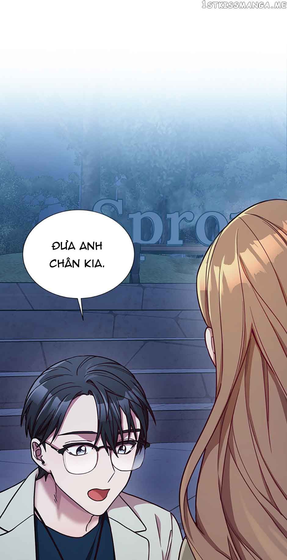 kết hôn ư? không, cảm ơn! chapter 11.2 20