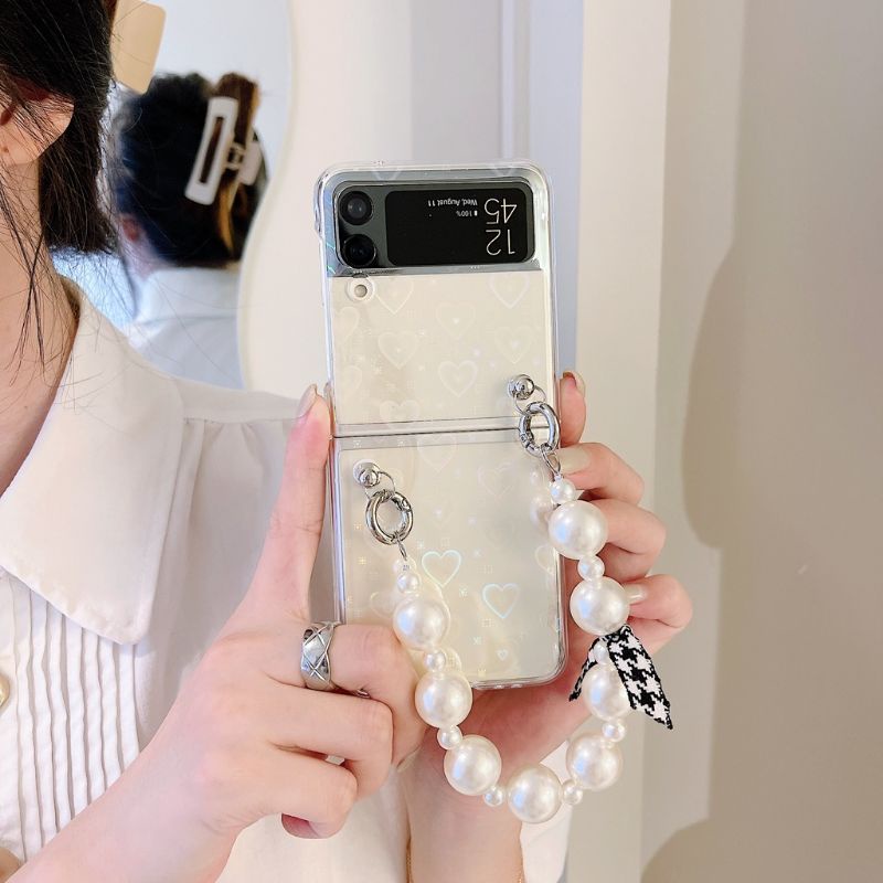Ốp lưng cho samsung Z Flip3 - Zflip3 - Z flip 3