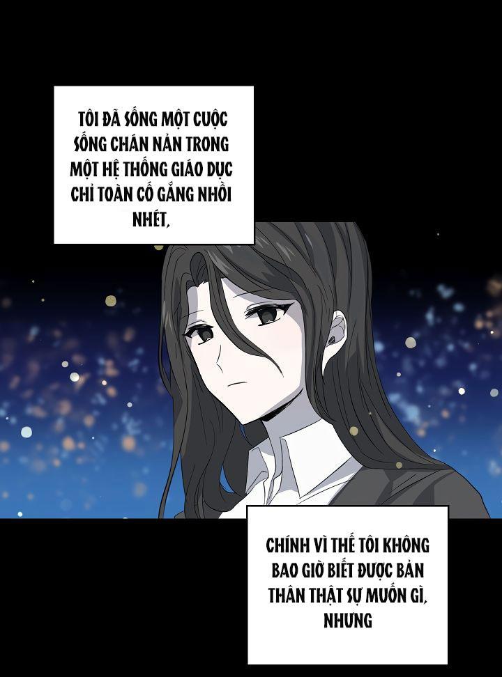 Tôi Là Bạn Gái Cũ Của Một Vị Anh Hùng Chapter 5 - Next Chapter 6