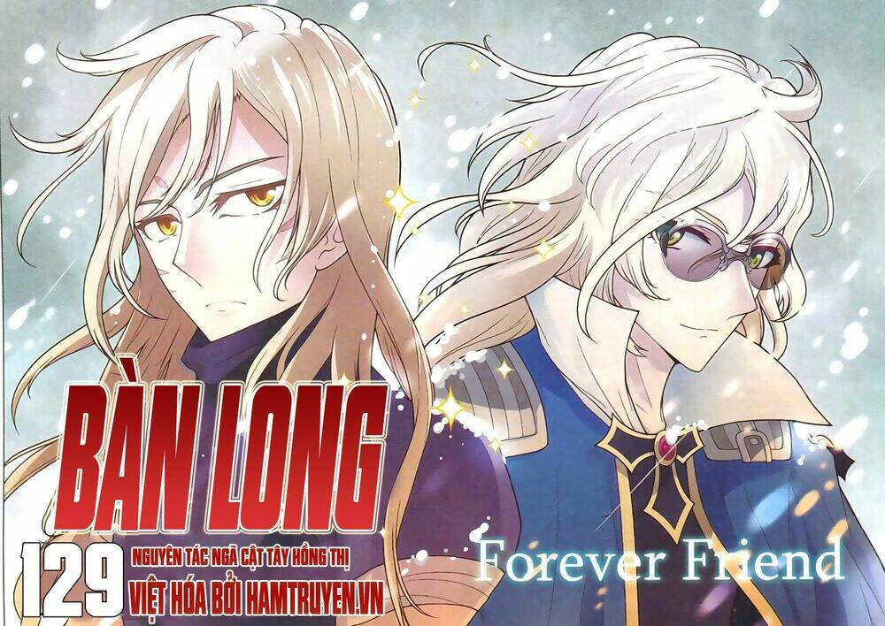 bàn long giới chỉ chapter 129 2