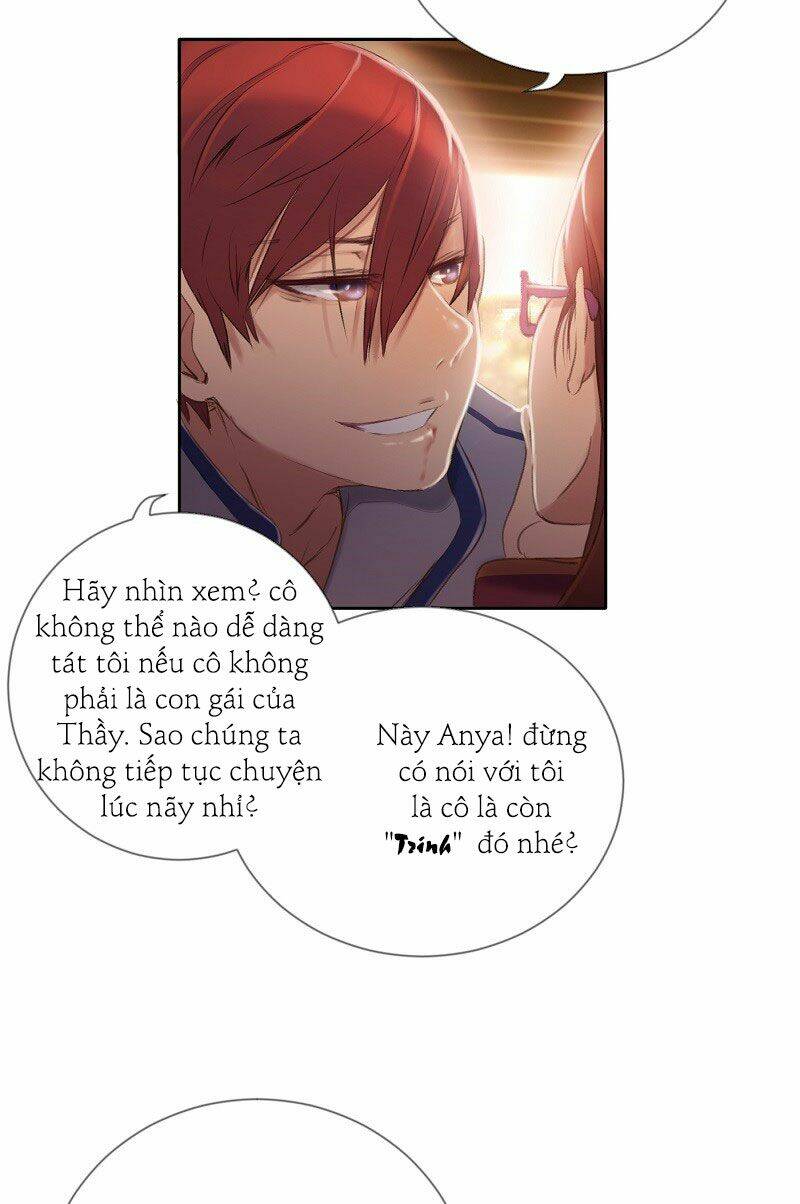 nhiệt huyết thanh xuân chapter 6 34