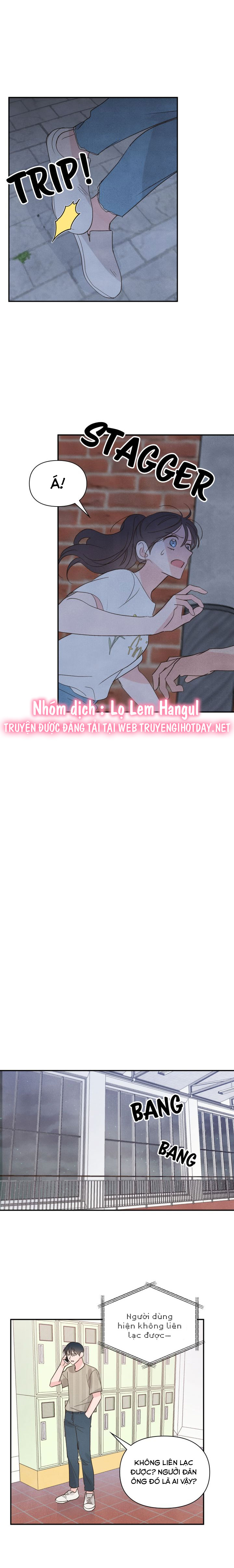 hãy để tôi một mình chapter 45 4