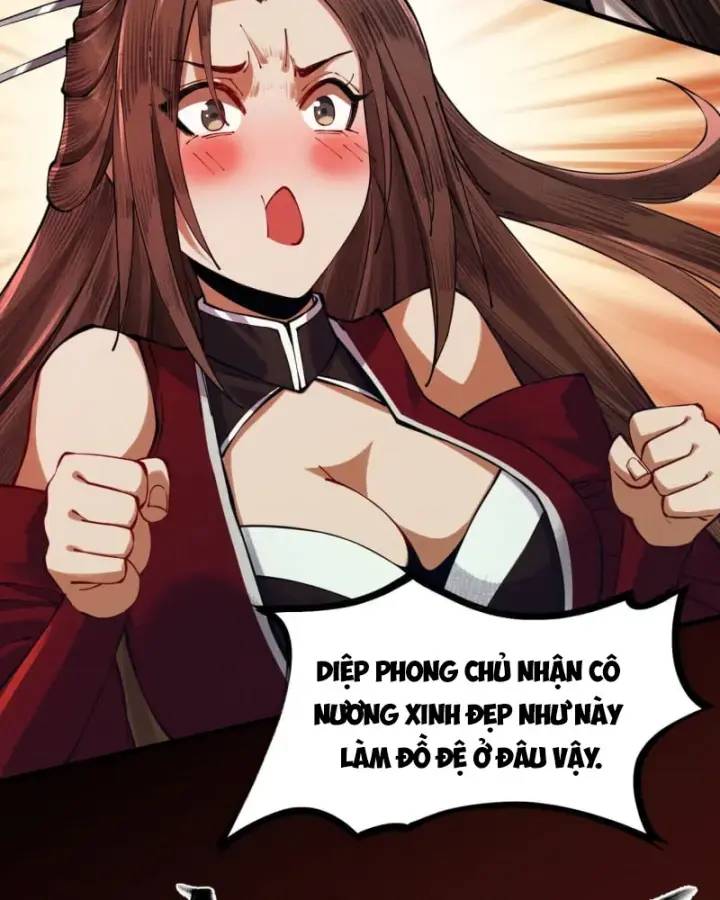 gặp mạnh thì càng mạnh, tu vi của ta không giới hạn chapter 5 83