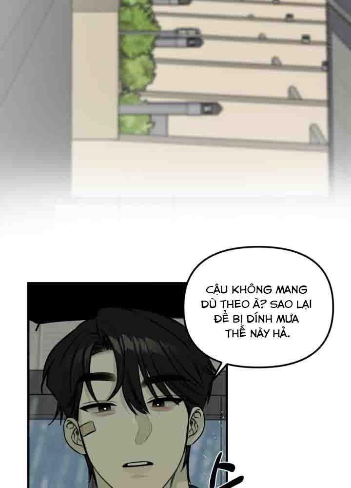 bạn có tin vào định mệnh không? chapter 6 9