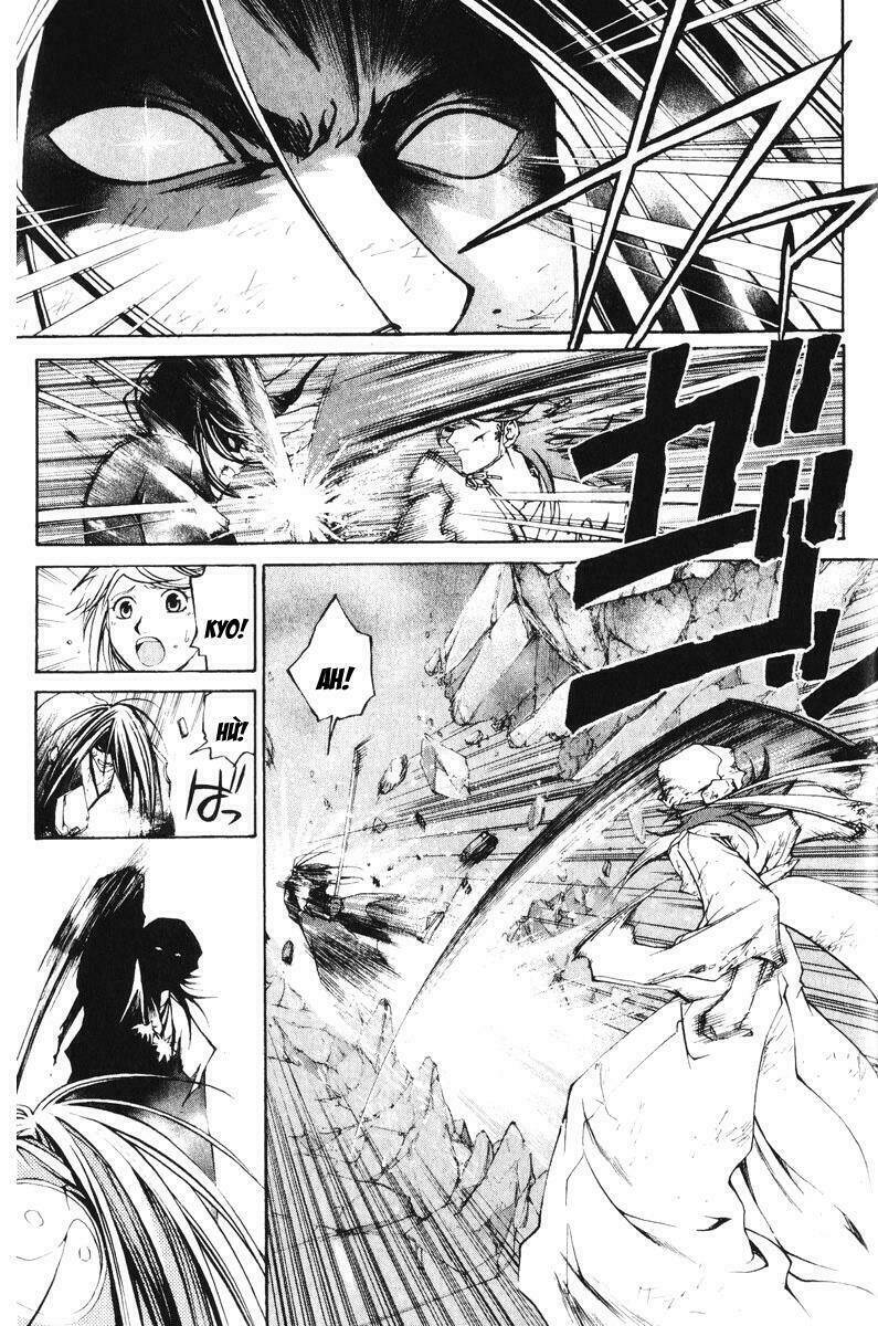 mắt quỷ kyo chapter 299 6