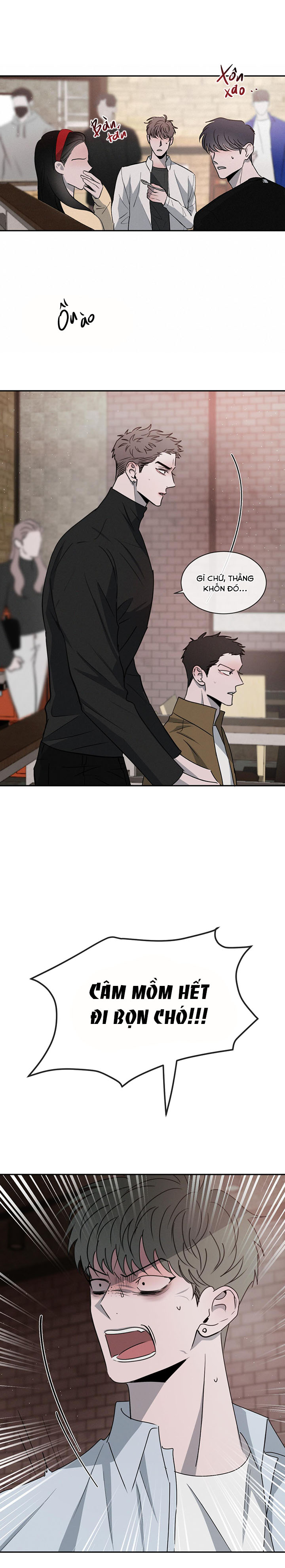 tương khắc chapter 32 16