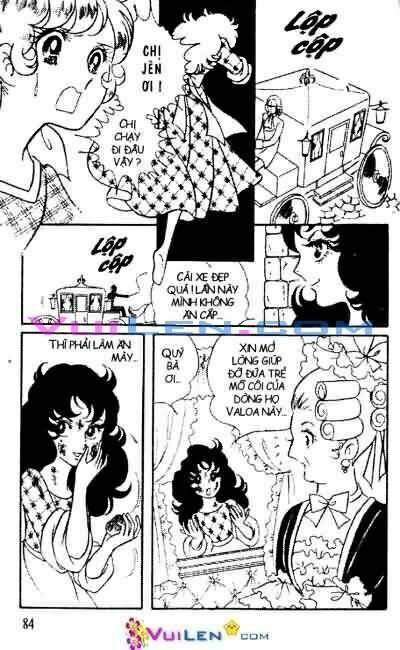 hoa hồng véc-xây chapter 1 84