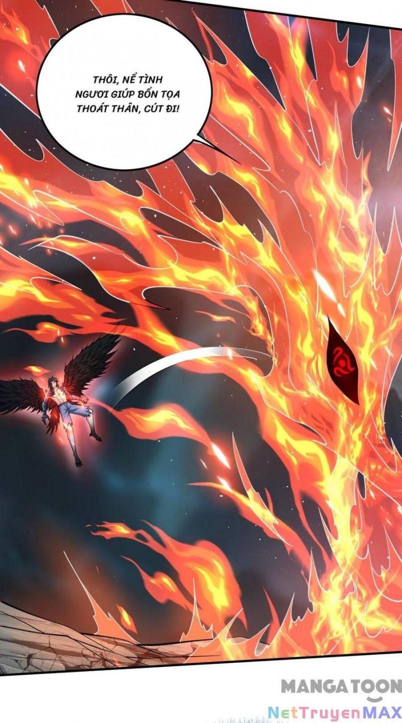 tối cường thần y tại đô thị chapter 317 5