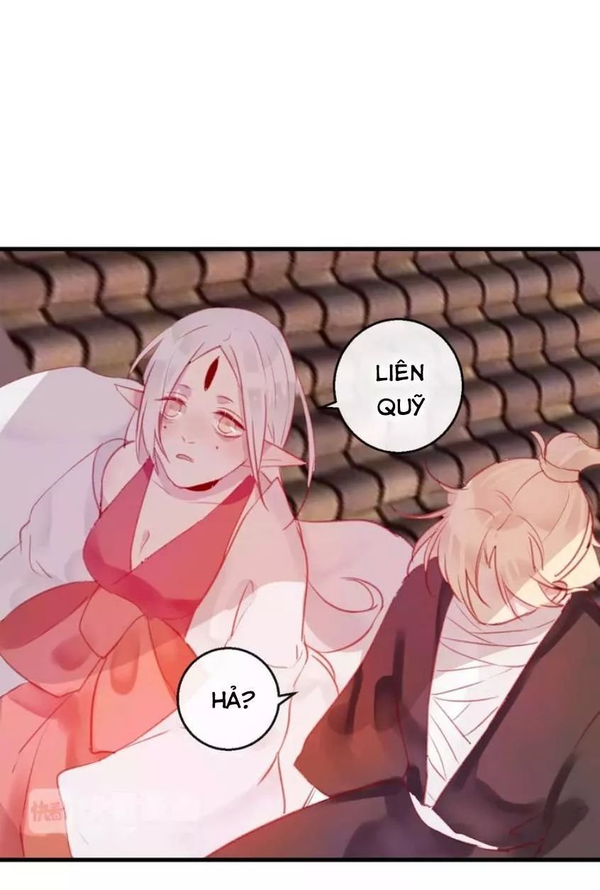 hồ minh chi hương chapter 10 43