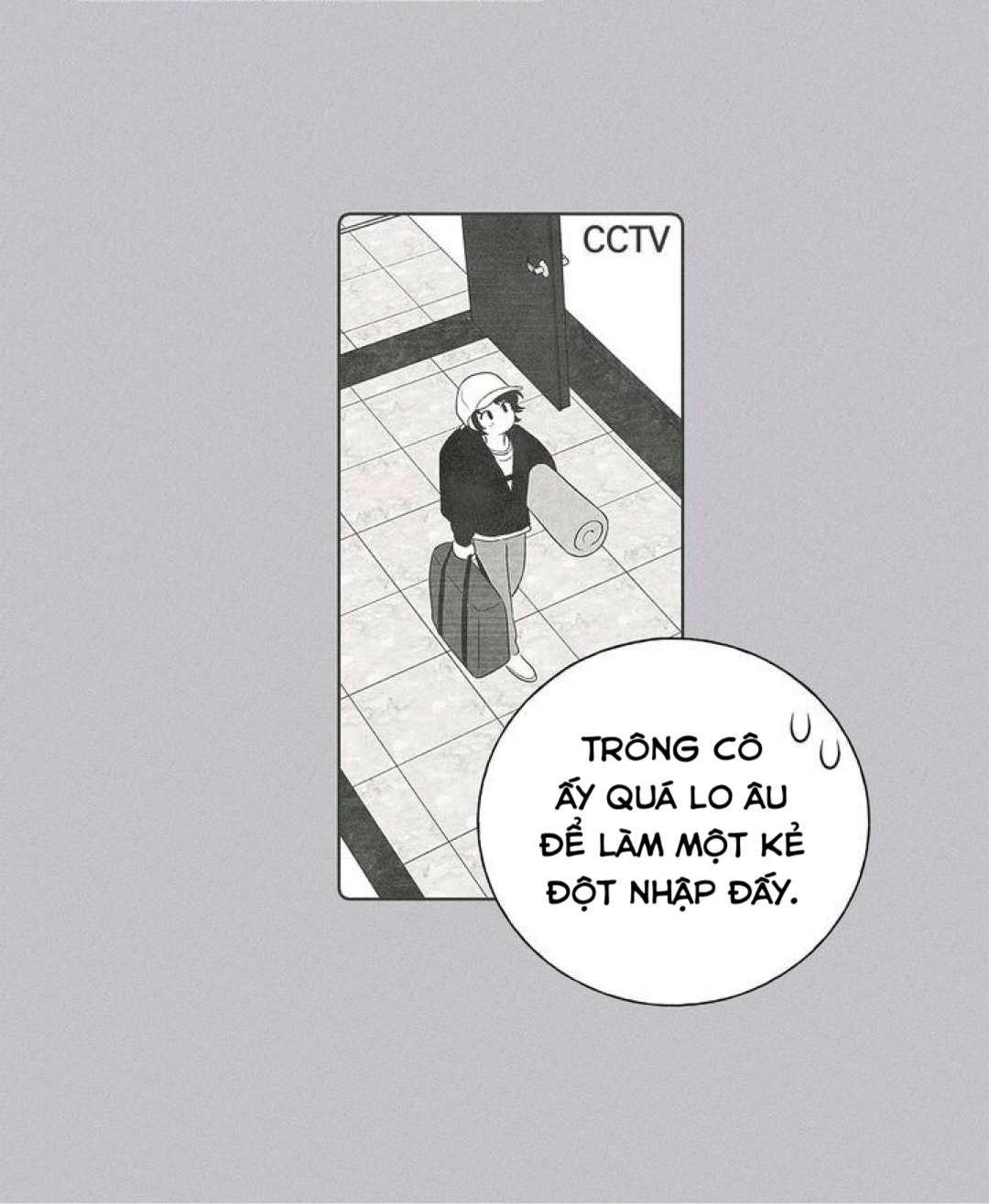 invitation of mystic messenger chapter 38 12