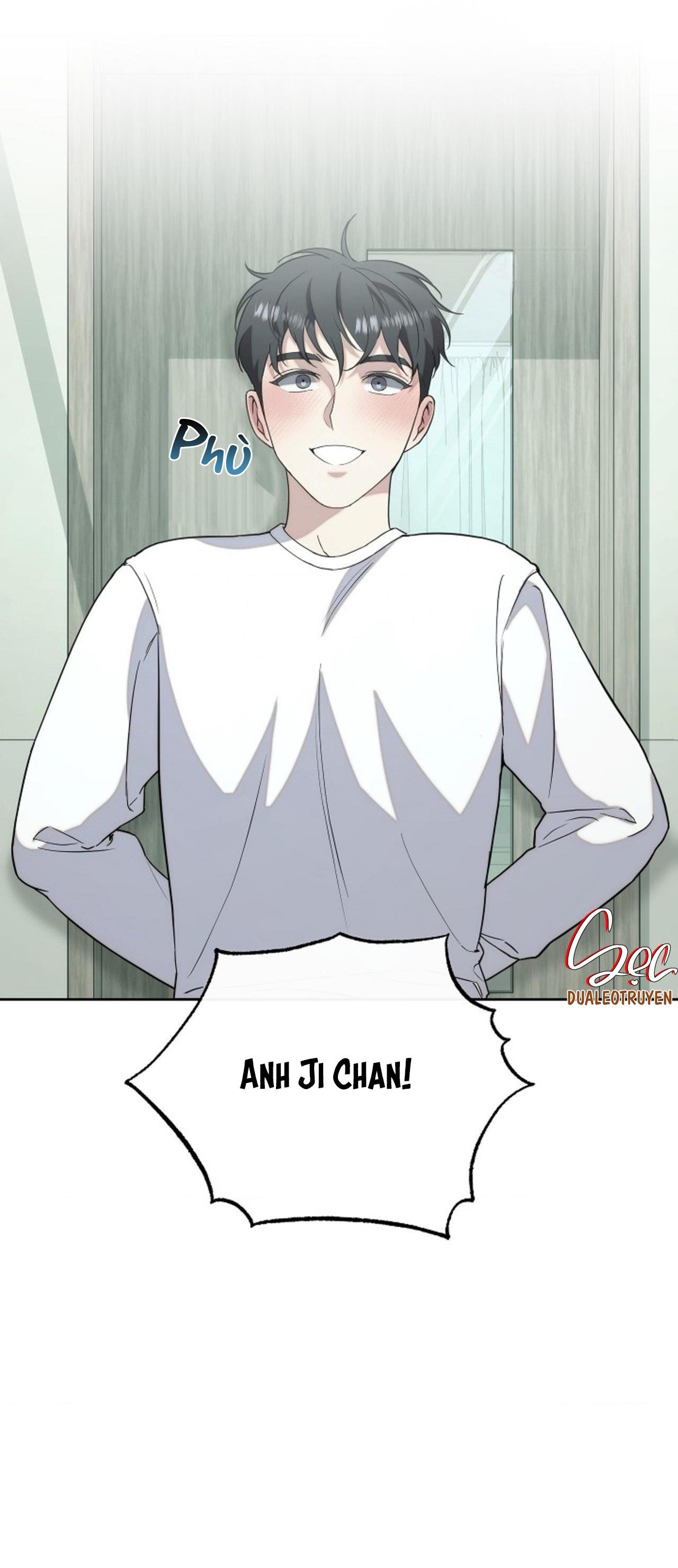 (abo)mối quan hệ không hoàn chỉnh chapter 13 19