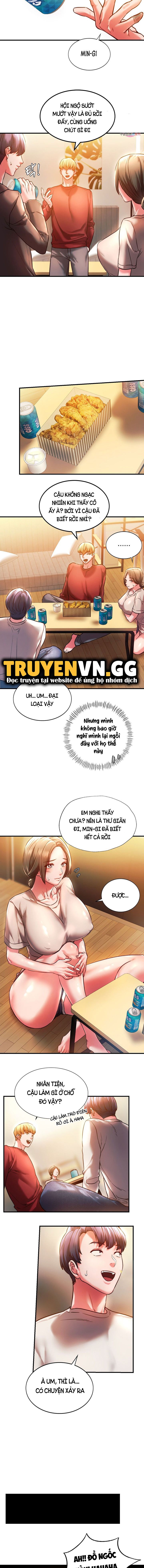 bạn học của tôi chapter 4 11