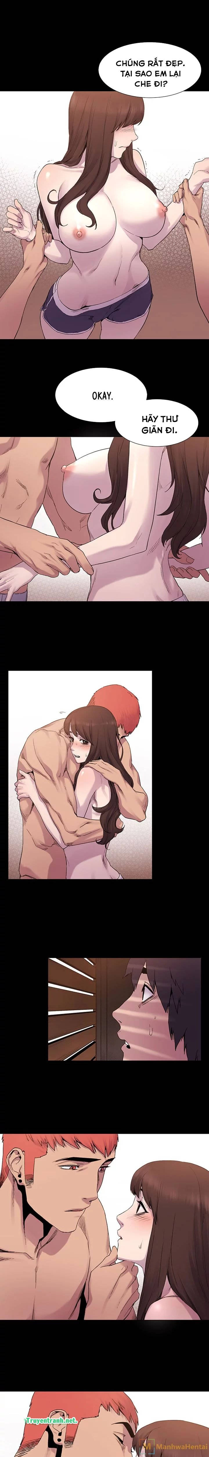 vương quốc của tôi chapter 13 6