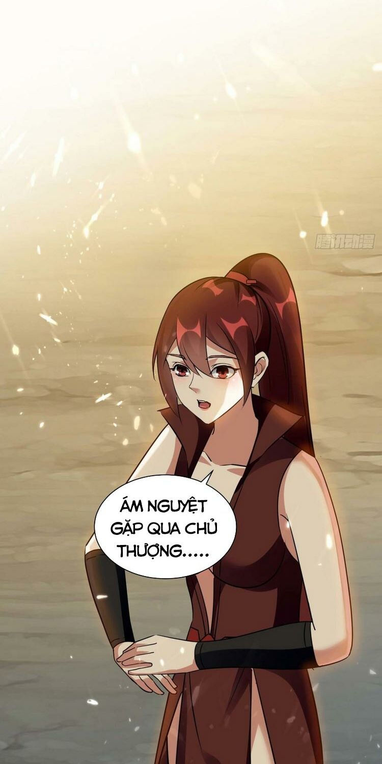 tối cường thăng cấp chapter 230 6