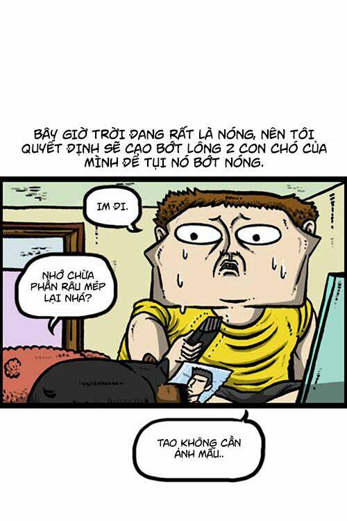 tiếng gọi con tim chapter 48 2