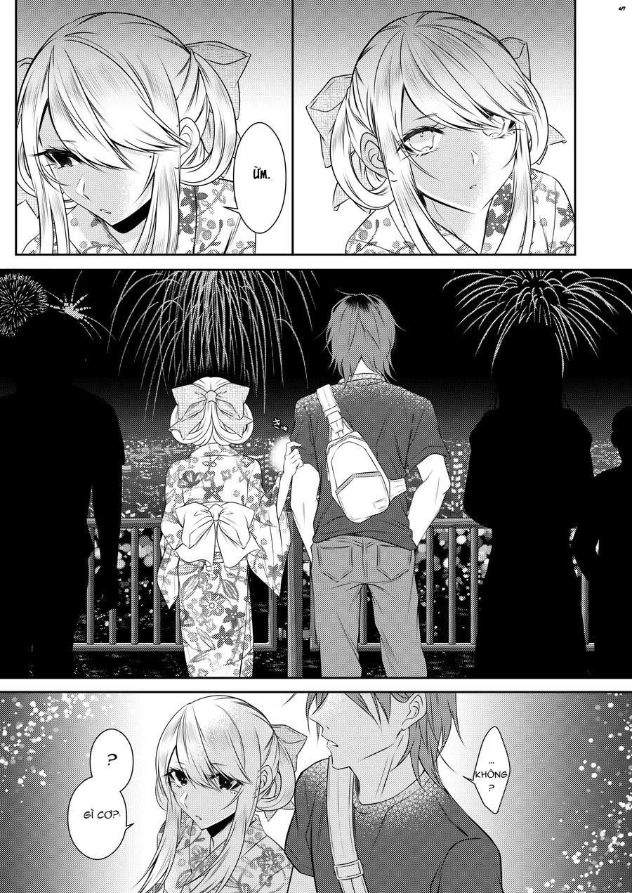 oneshot theo yêu cầu chapter 60 43