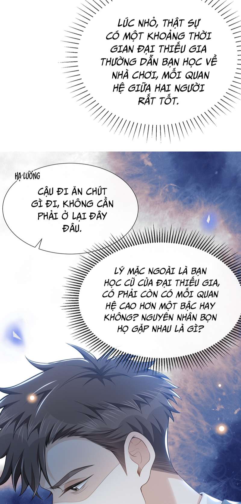 lai sinh bất kiến chapter 96 13