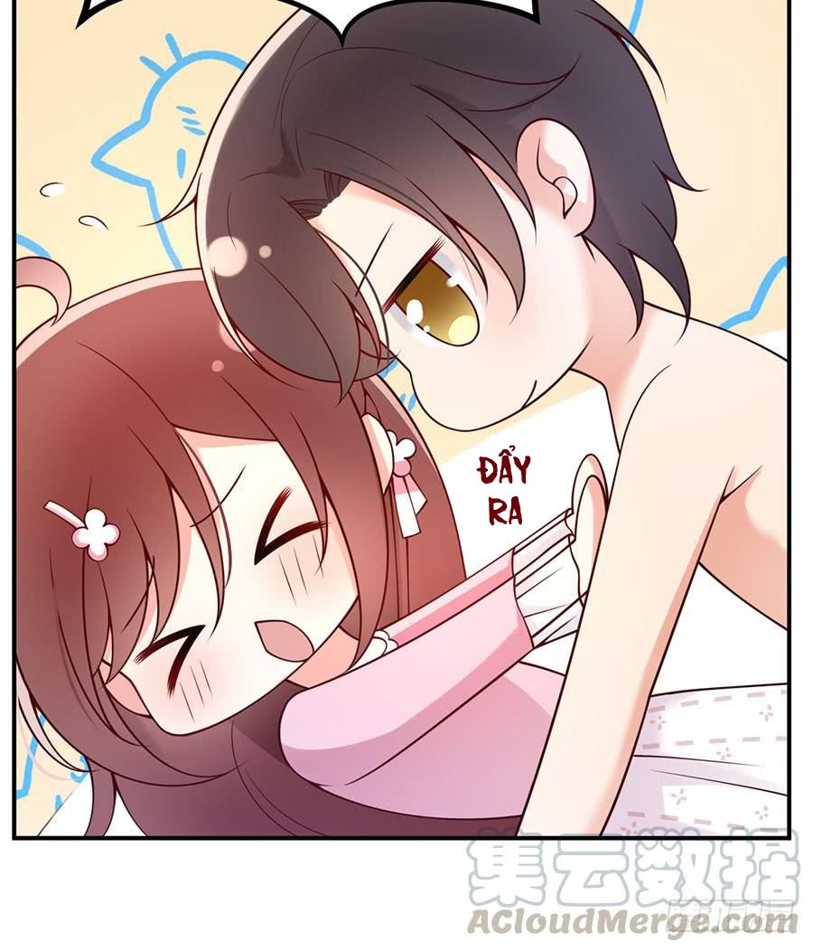 nam thần truy thê chỉ nam chapter 29.2 8