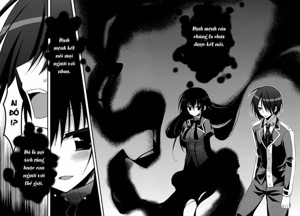 baroque k/night chapter 5 27