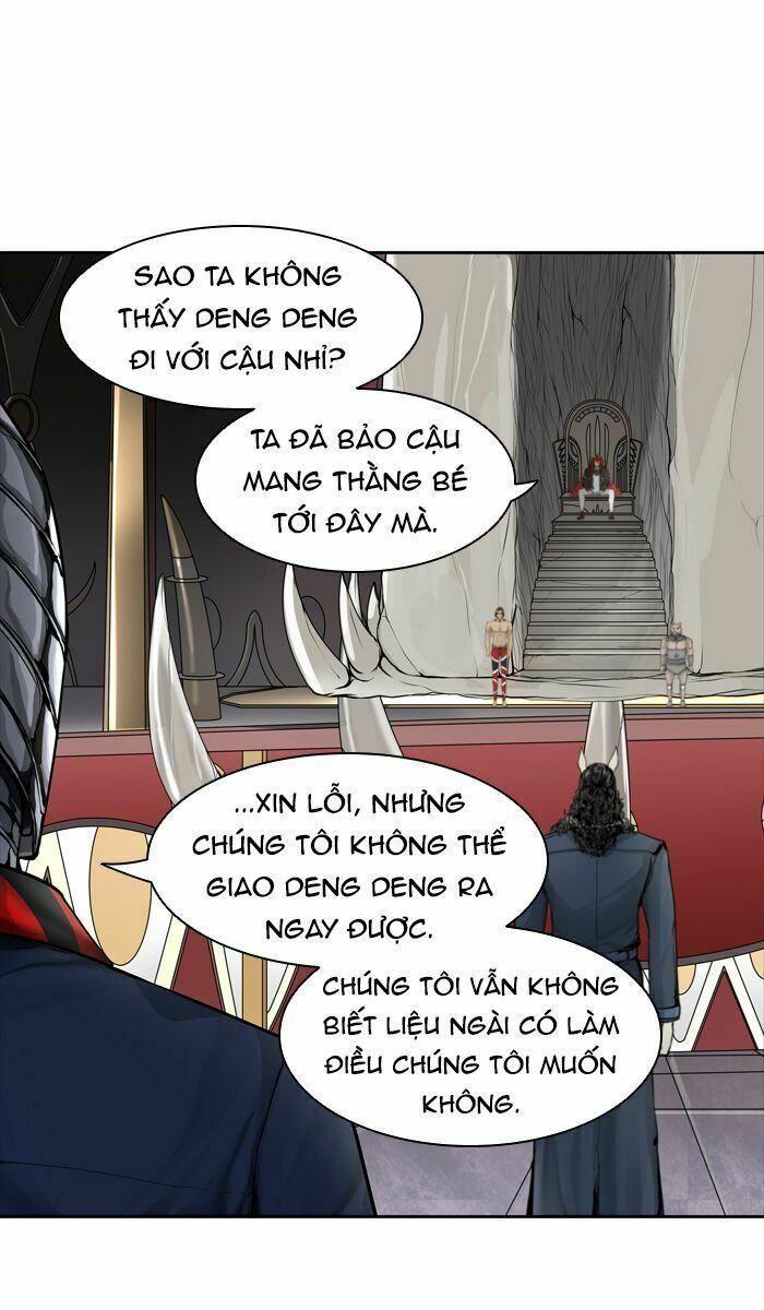 tòa tháp bí ẩn 2 chapter 425 123