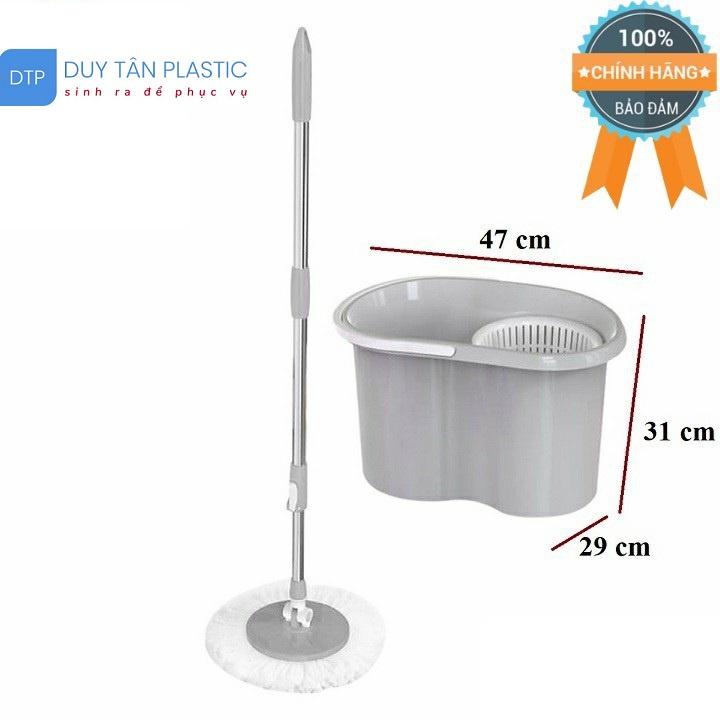 Bộ lau nhà Nhựa Duy Tân Matsu dung tích 9L - N0. 863