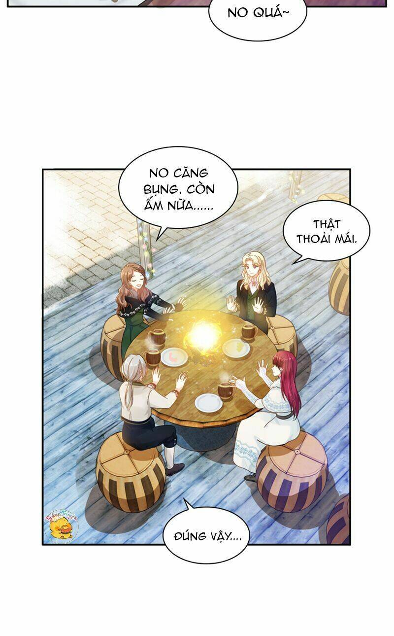 ác nữ cải biến chapter 59 5