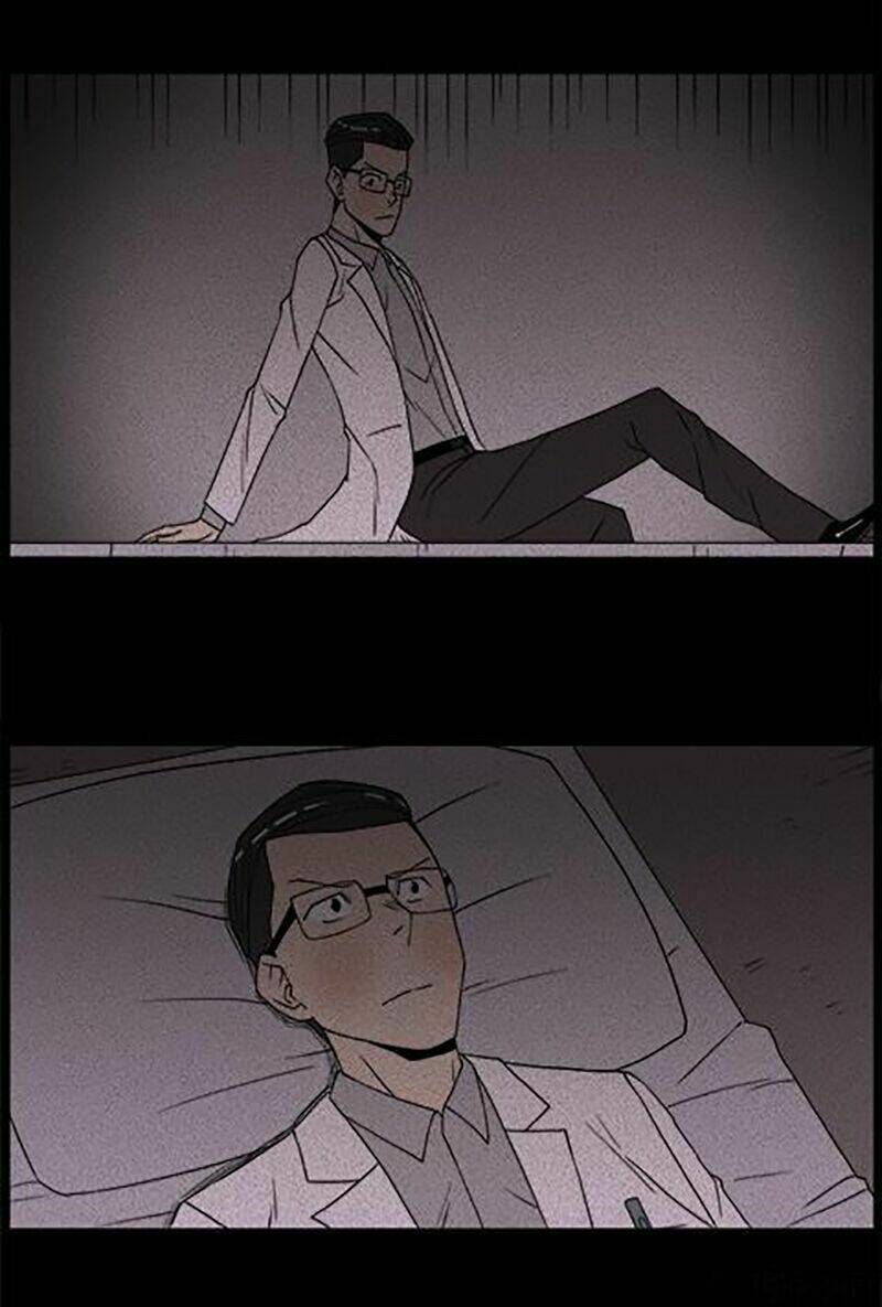 kinh dị đêm khuya chapter 58 34