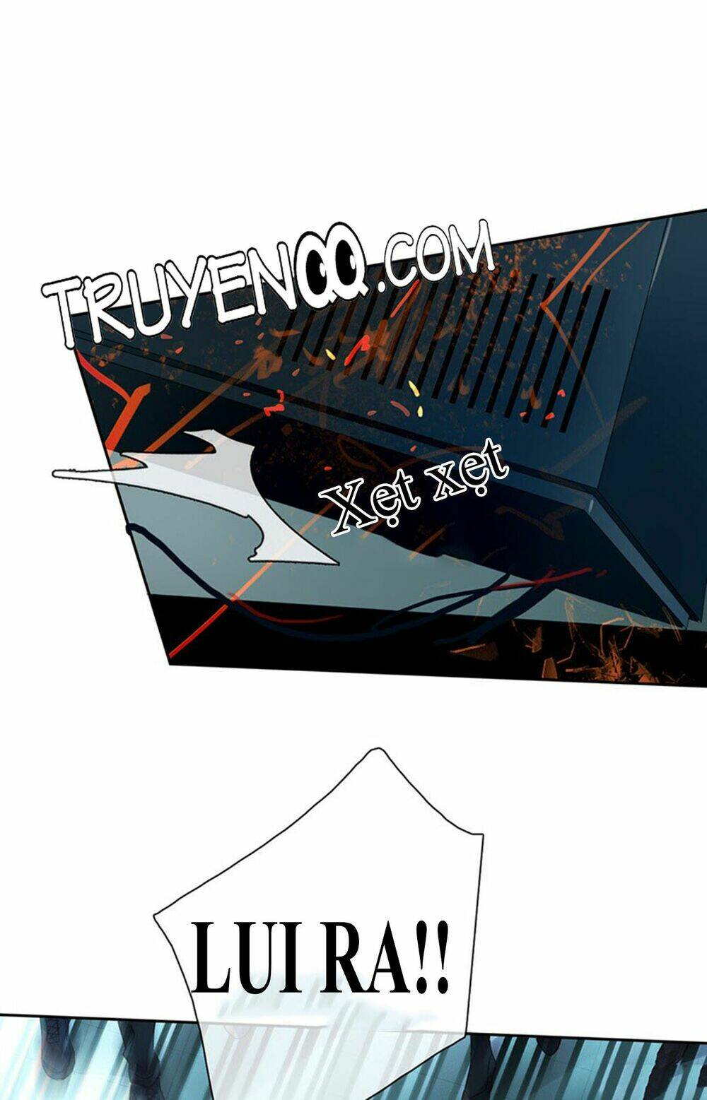 khởi động lại tương lai chapter 1.3 12