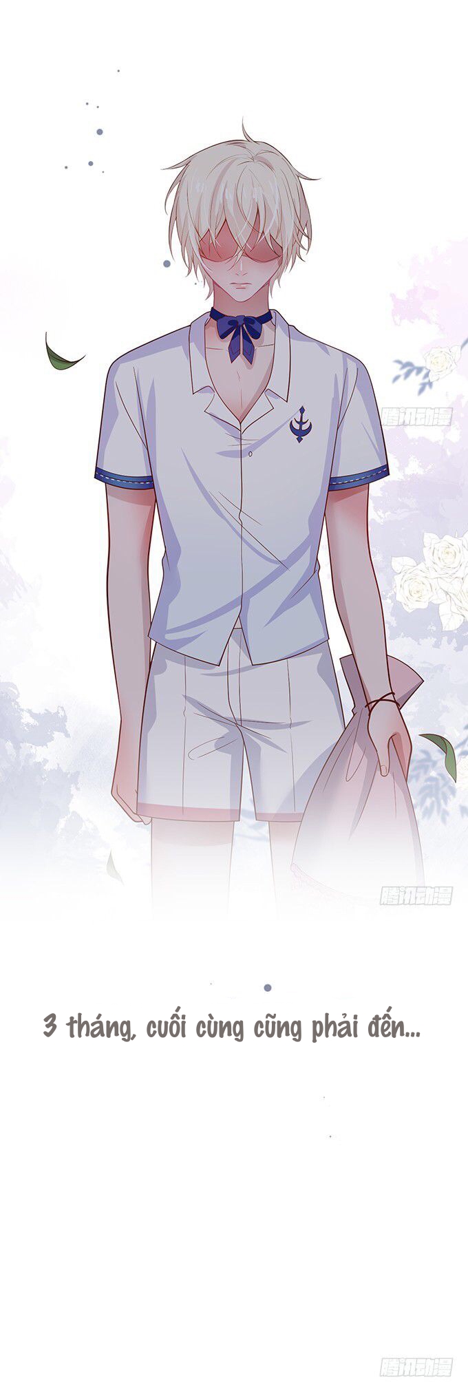 dưỡng khí chí mạng chapter 52 50