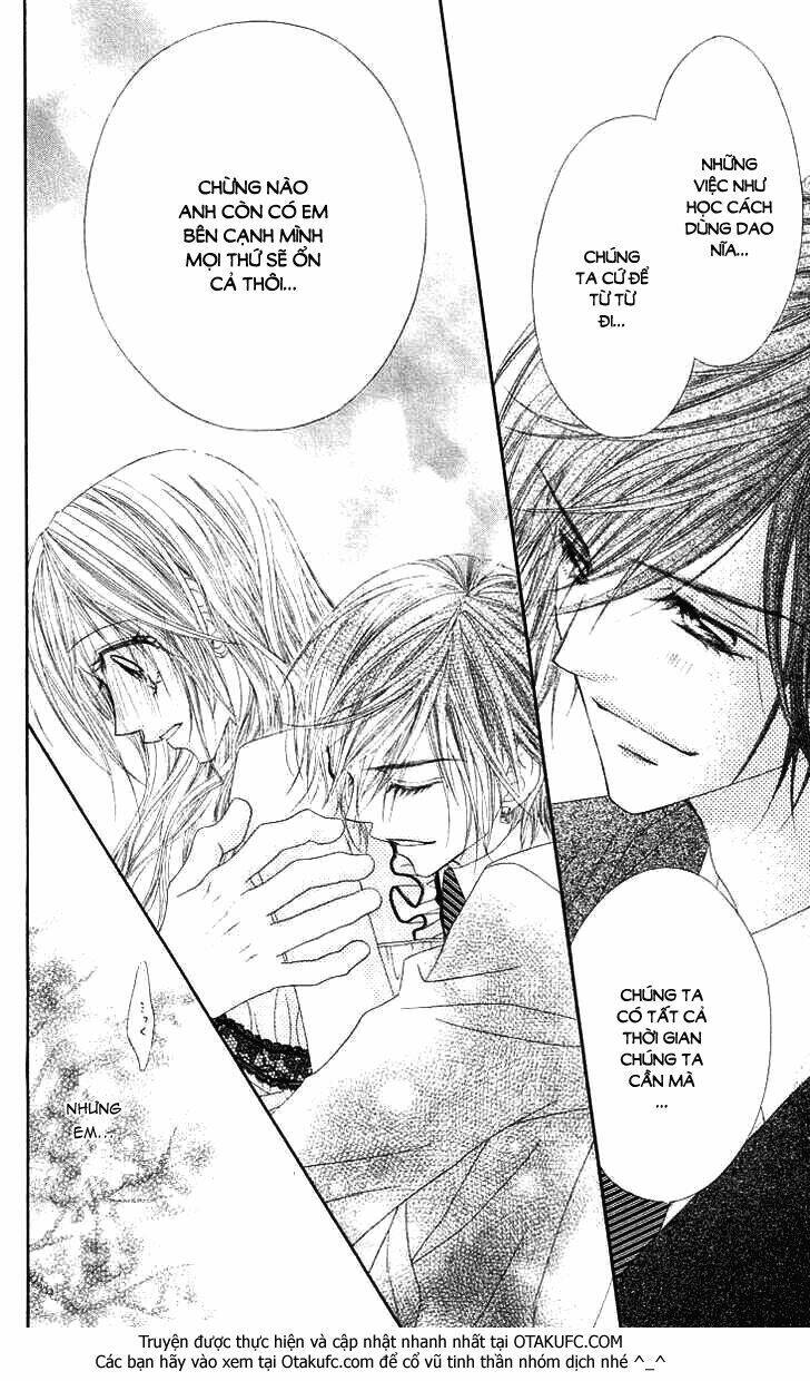 honey x honey drop chapter 43 27