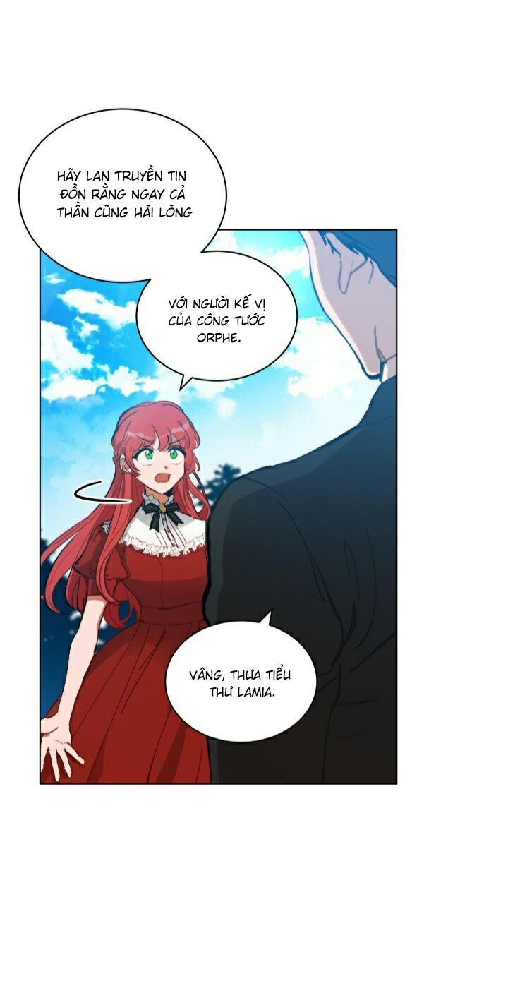 lamia orphe đã chết chapter 13 26