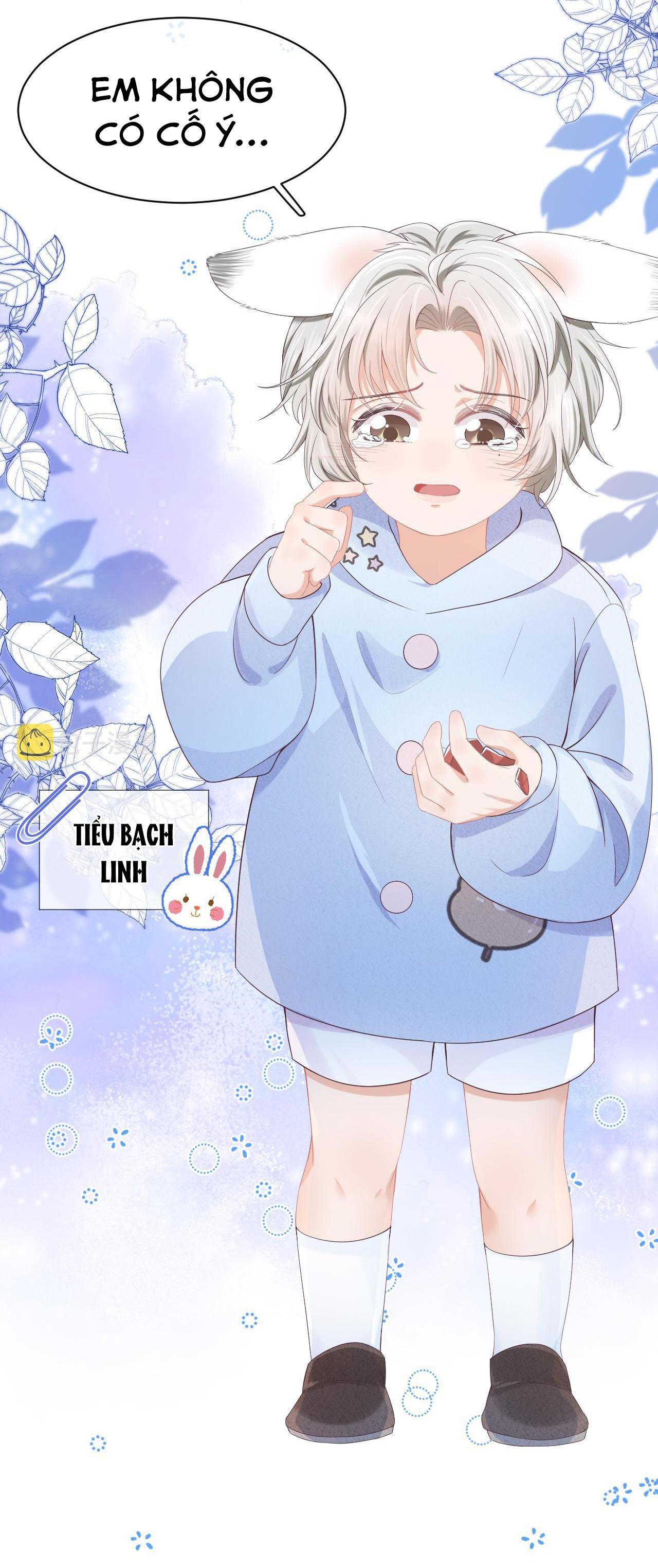 [ss2] một ngụm ăn cả thỏ con chapter 5 24