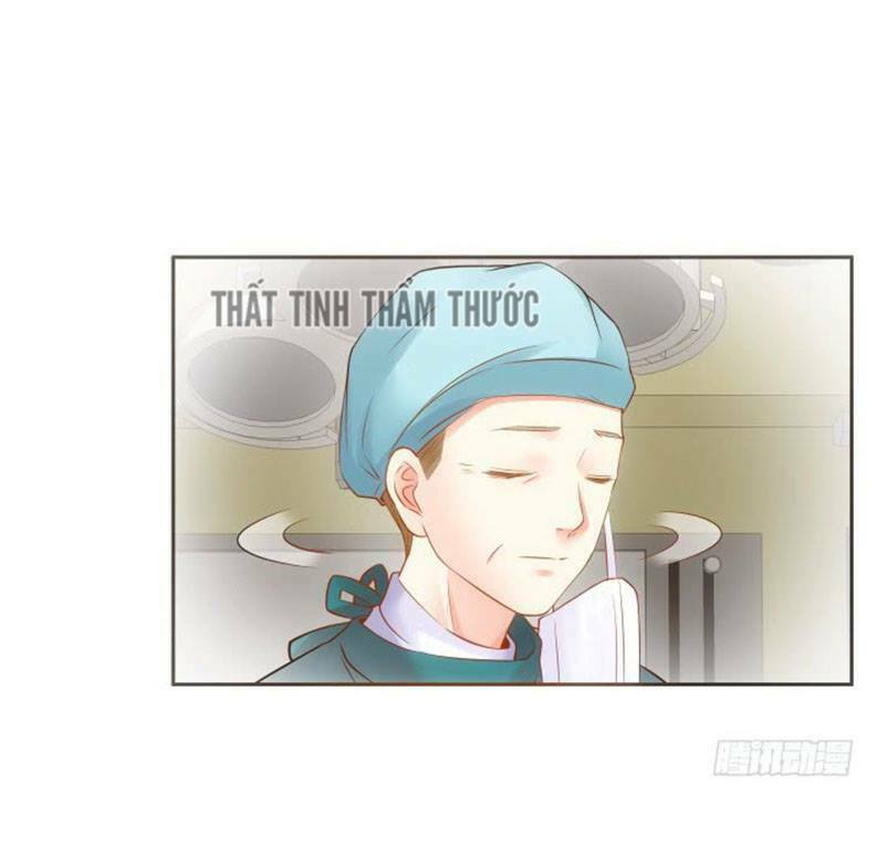 bạn trai 1/4 của tôi chapter 8 15